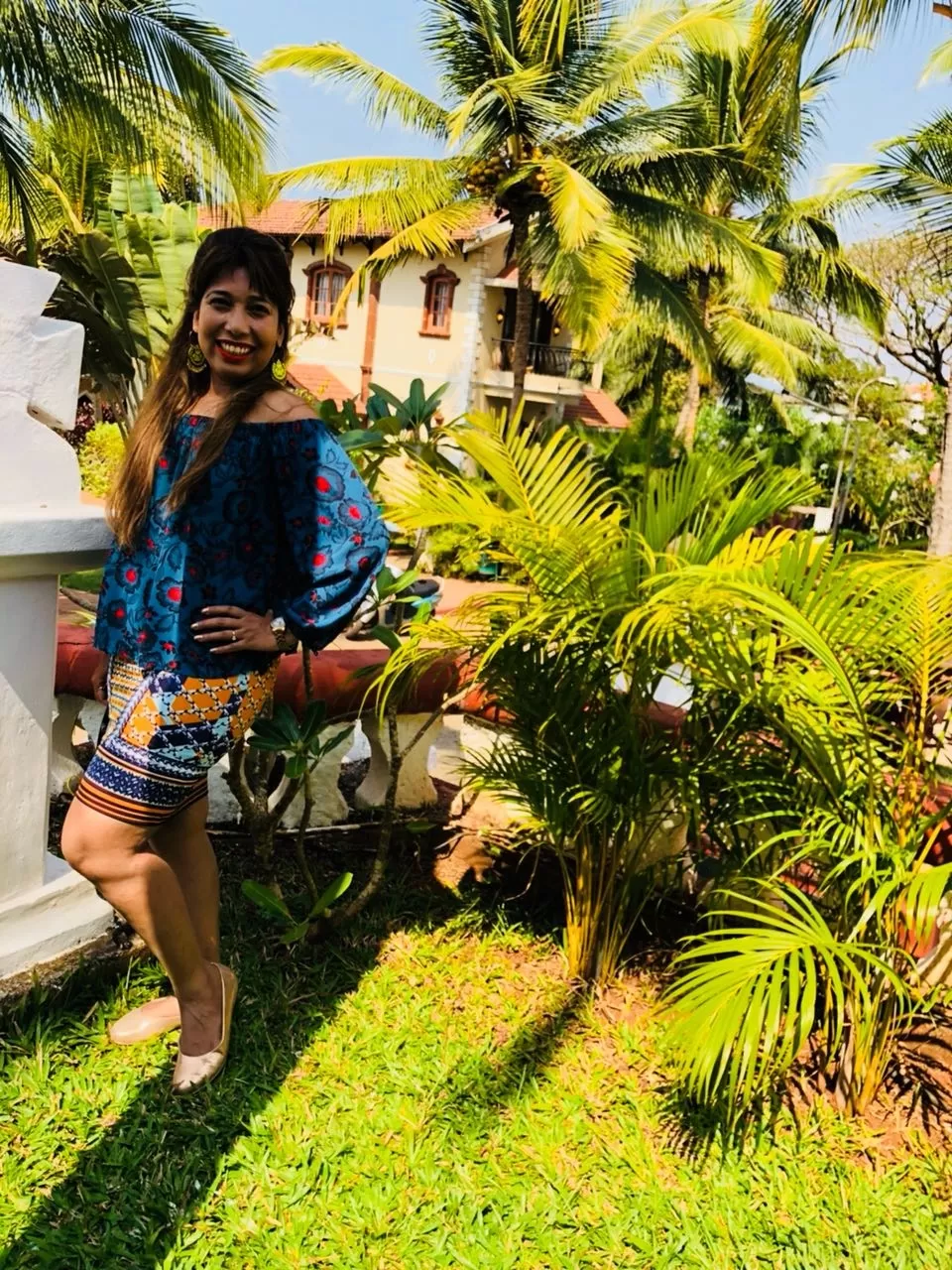 Photo of If nothing else works....go goa by rachanaa baberhwal