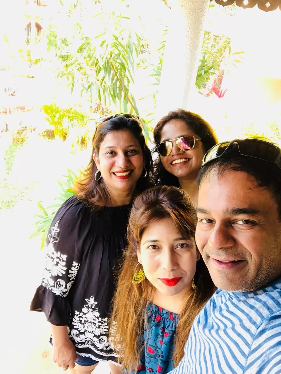 Photo of If nothing else works....go goa by rachanaa baberhwal