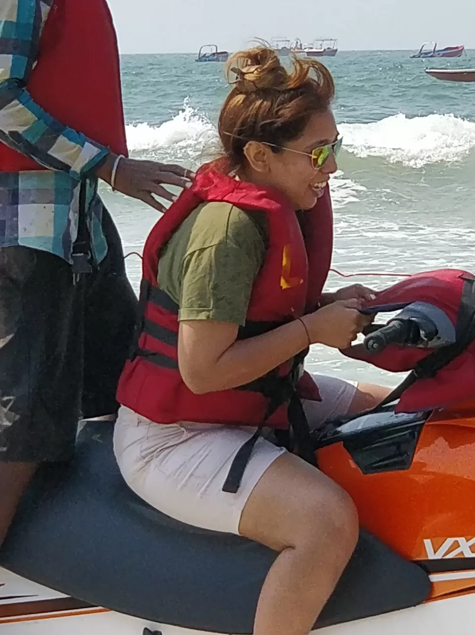 Photo of If nothing else works....go goa by rachanaa baberhwal