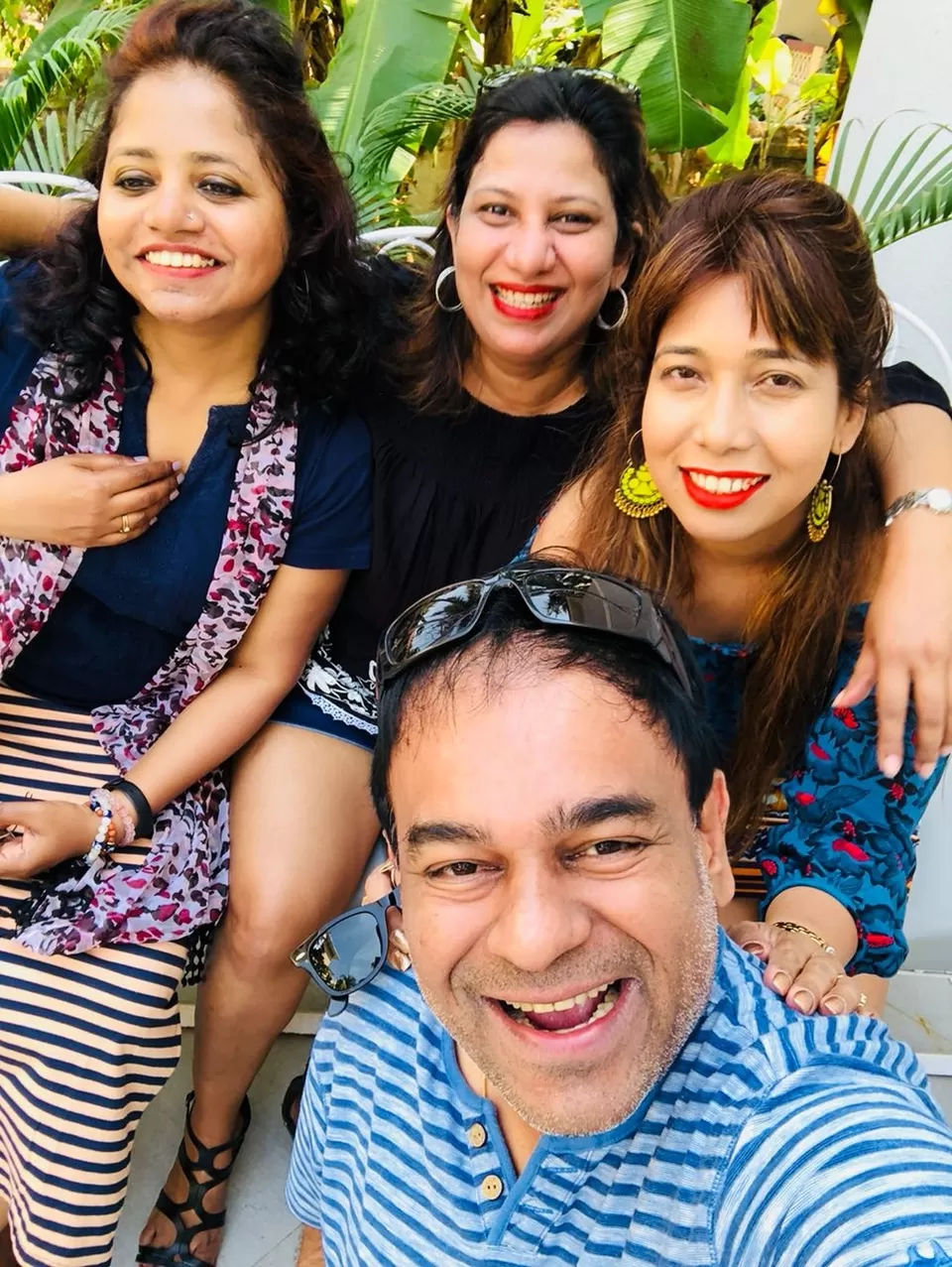 Photo of If nothing else works....go goa by rachanaa baberhwal