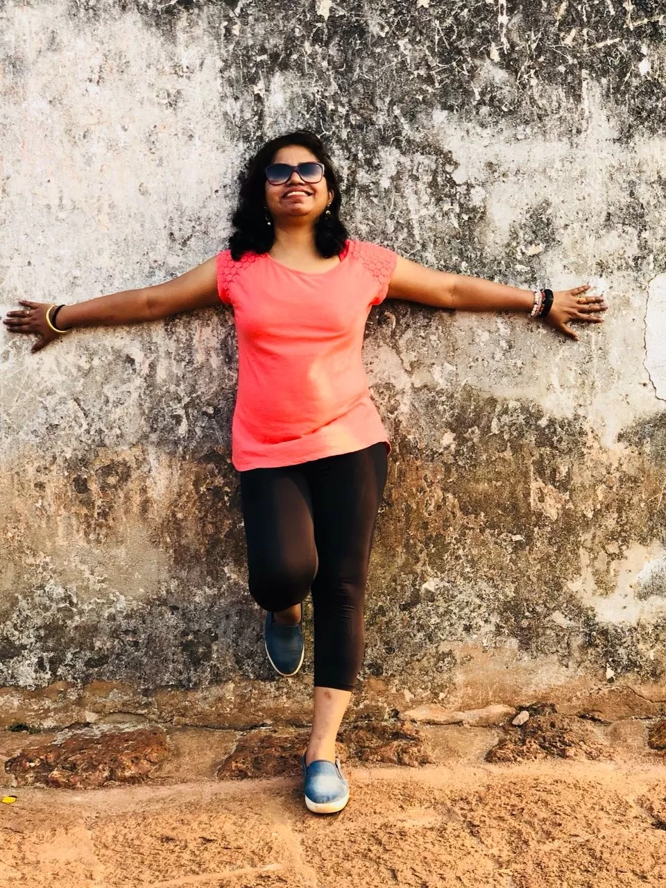 Photo of If nothing else works....go goa by rachanaa baberhwal