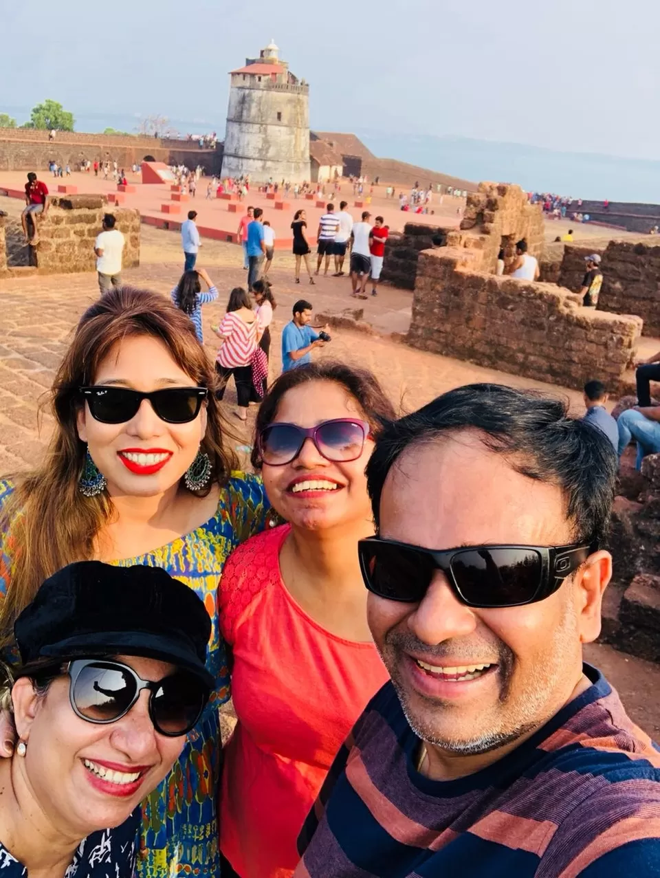 Photo of If nothing else works....go goa by rachanaa baberhwal