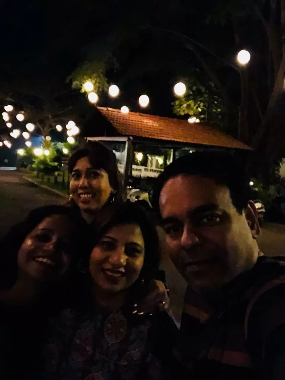 Photo of If nothing else works....go goa by rachanaa baberhwal