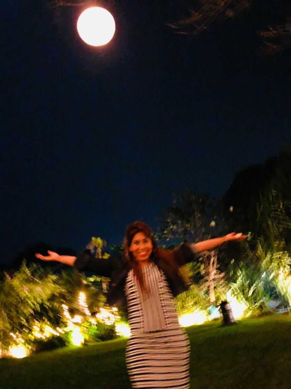 Photo of If nothing else works....go goa by rachanaa baberhwal