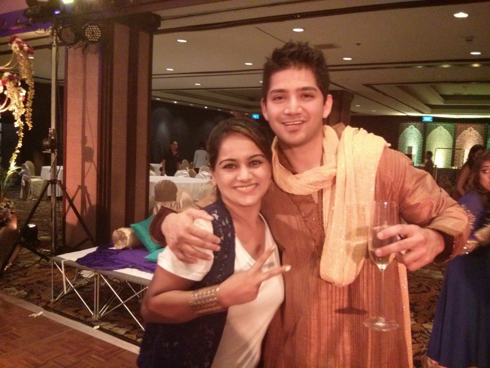 Photo of Wedding In Bangkok 18/31 by Brij Puran Purswani