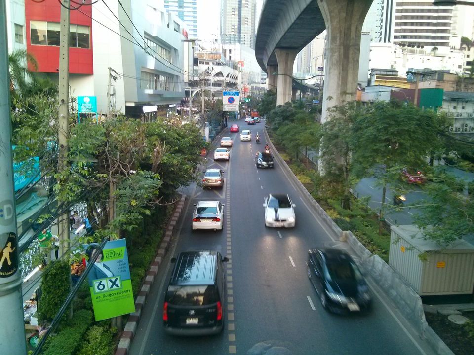 Photo of Wedding In Bangkok 23/31 by Brij Puran Purswani