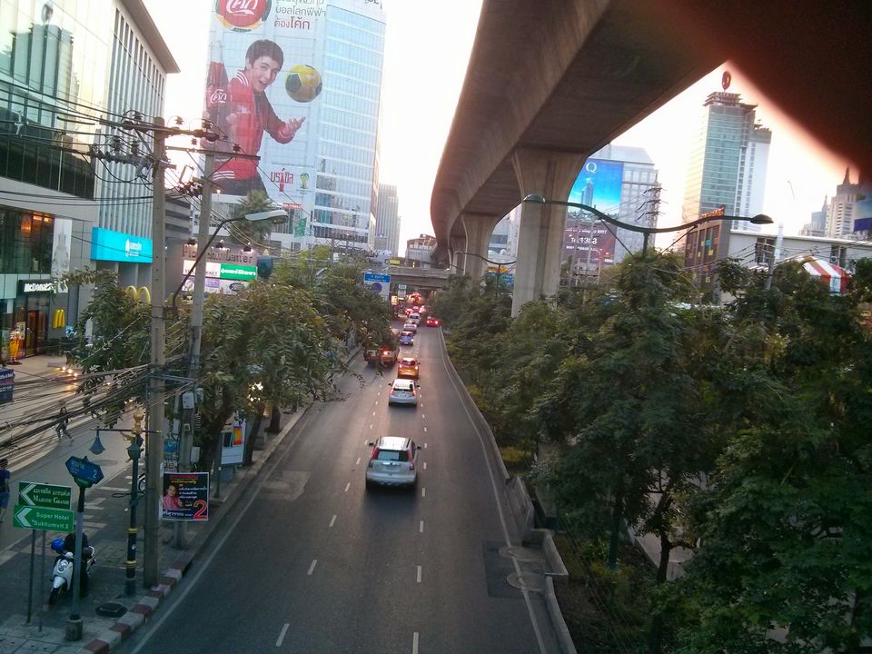 Photo of Wedding In Bangkok 24/31 by Brij Puran Purswani