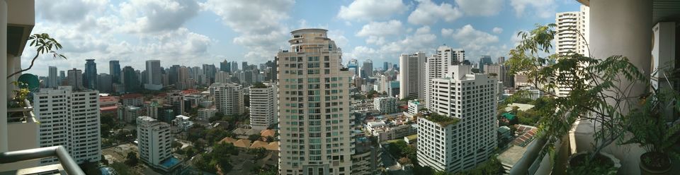 Photo of Wedding In Bangkok 31/31 by Brij Puran Purswani