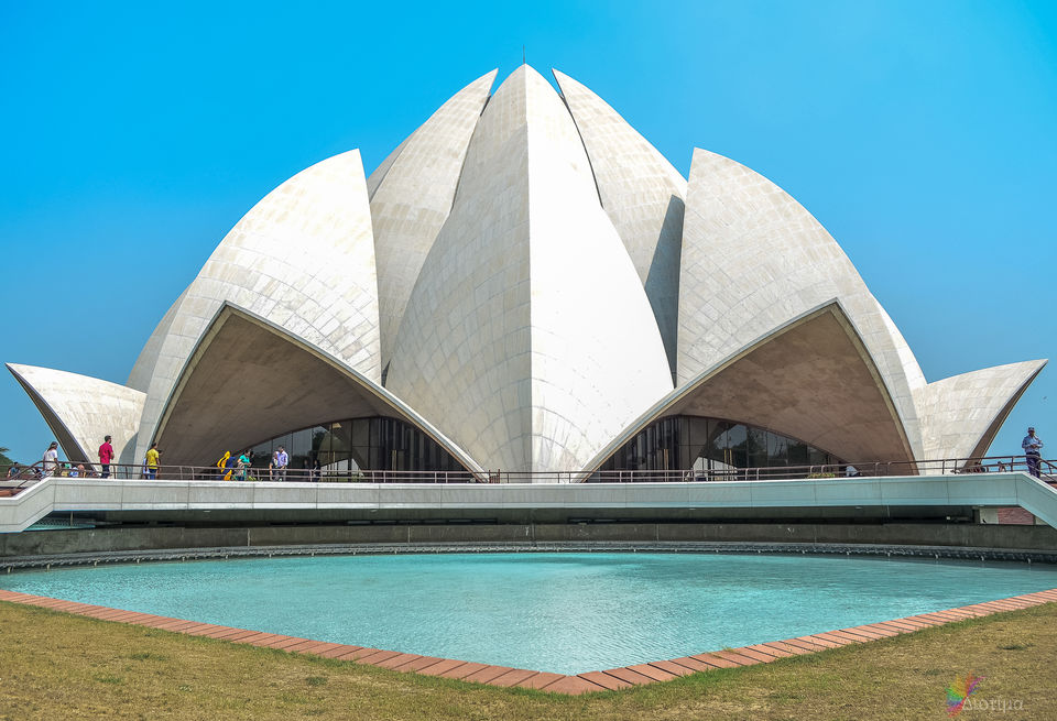 Photo of How to cover the magnificent Golden Triangle in 5 days? 3/3 by Souvik Saha