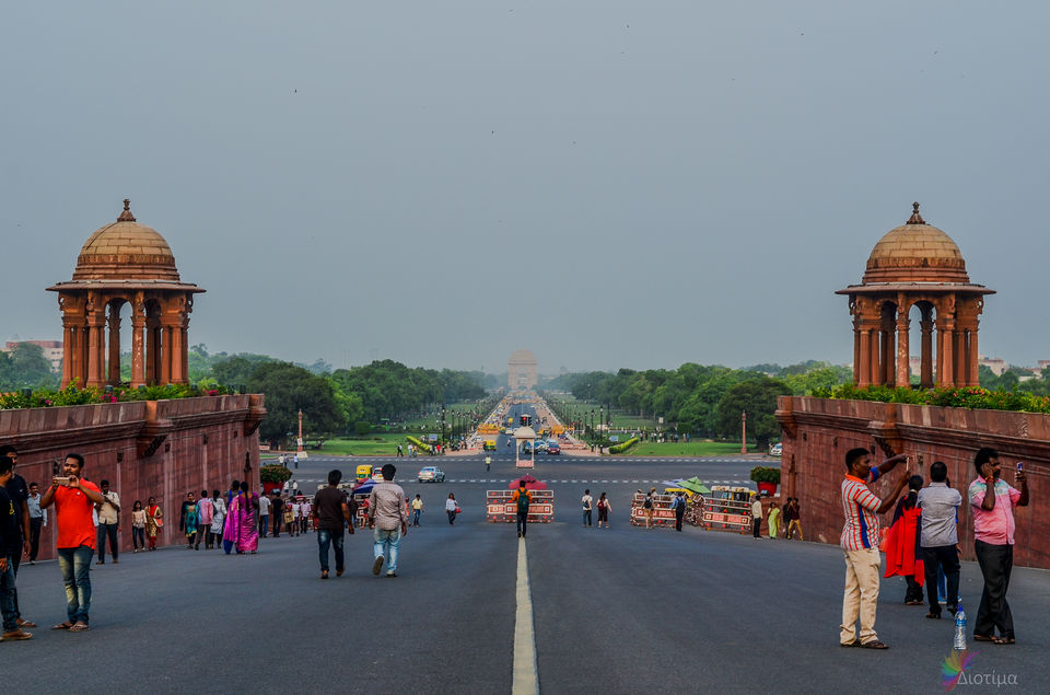 Photo of New Delhi, Delhi, India by Souvik Saha