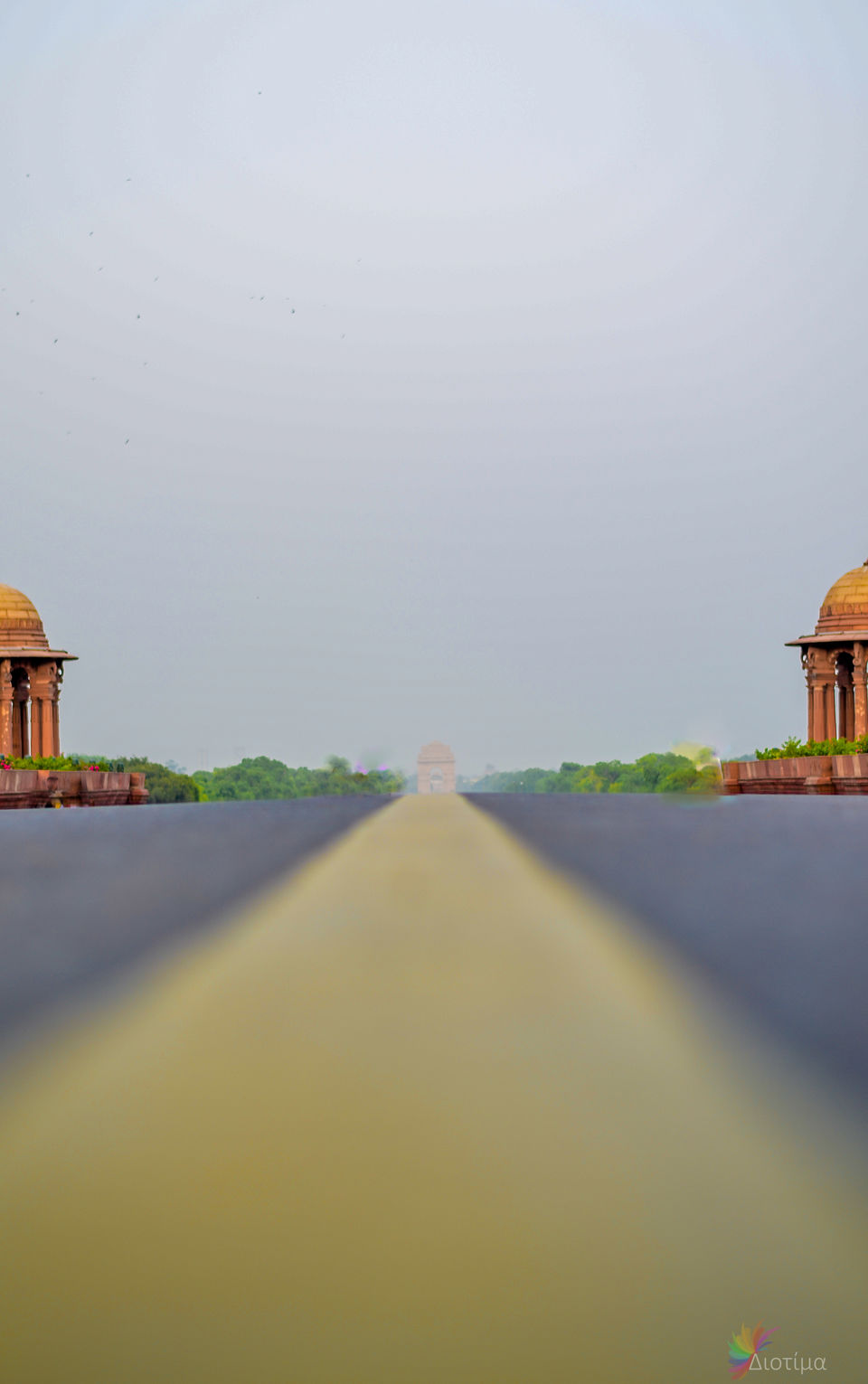 Photo of New Delhi, Delhi, India by Souvik Saha