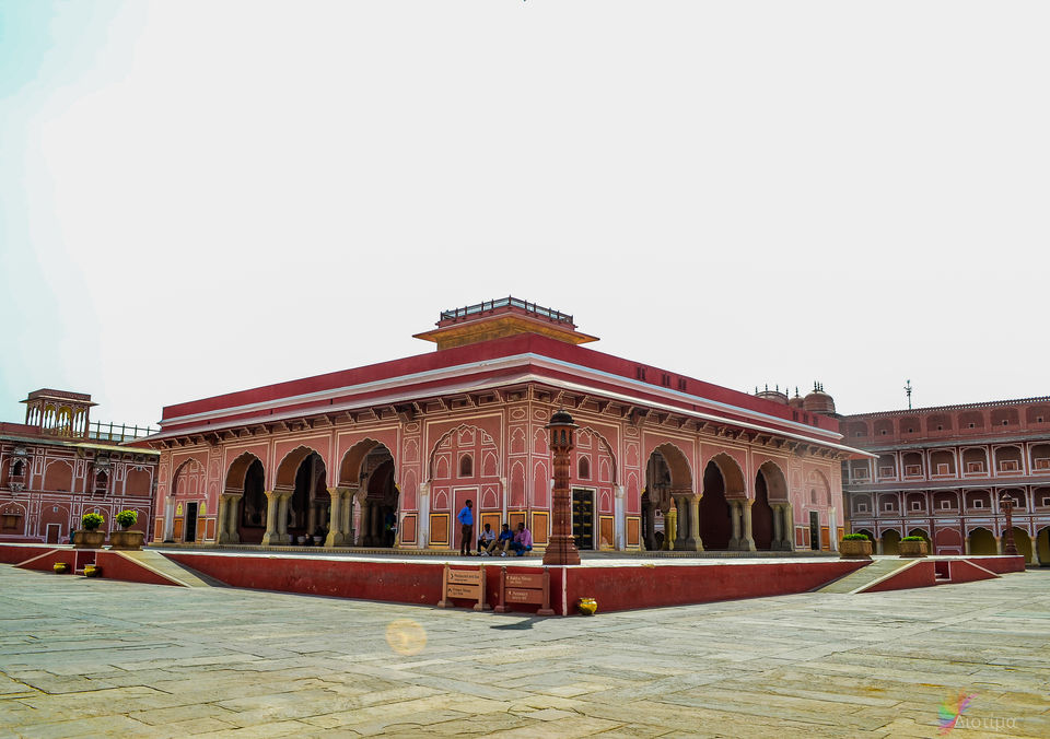 Photo of Jaipur, Rajasthan, India by Souvik Saha
