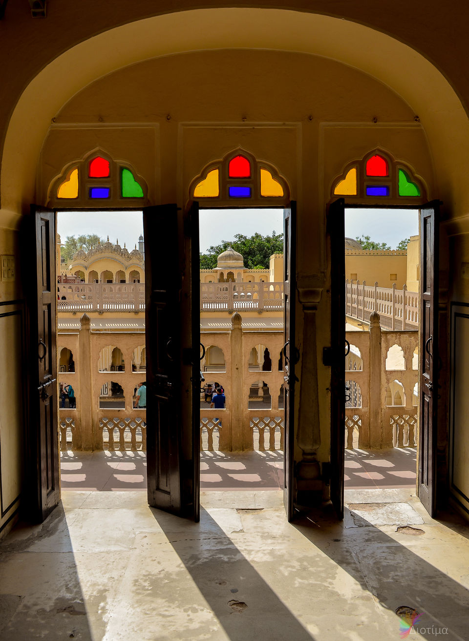 Photo of Jaipur, Rajasthan, India by Souvik Saha