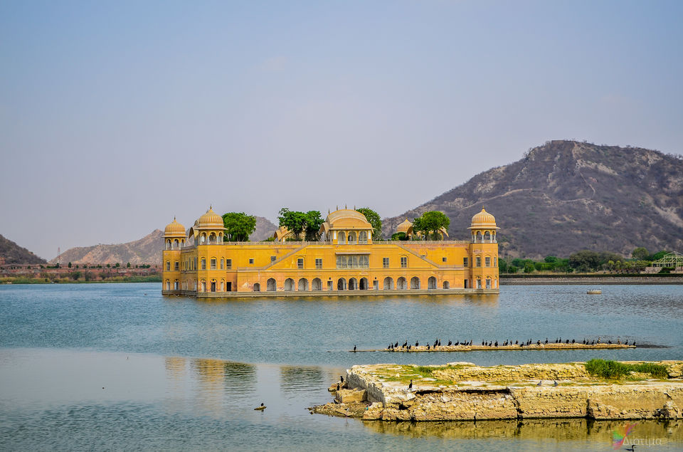 Photo of How to cover the magnificent Golden Triangle in 5 days? by Souvik Saha