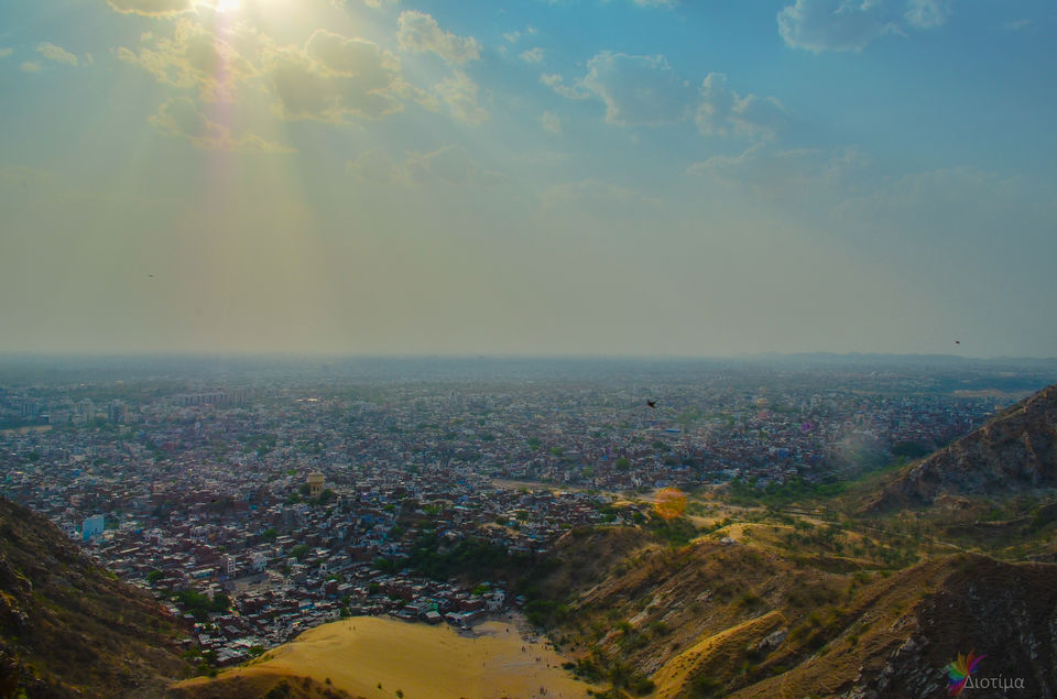 Photo of How to cover the magnificent Golden Triangle in 5 days? by Souvik Saha