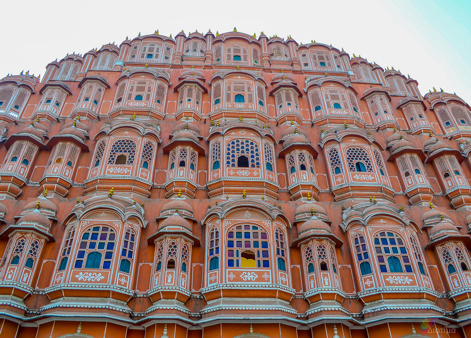 Photo of How to cover the magnificent Golden Triangle in 5 days? by Souvik Saha