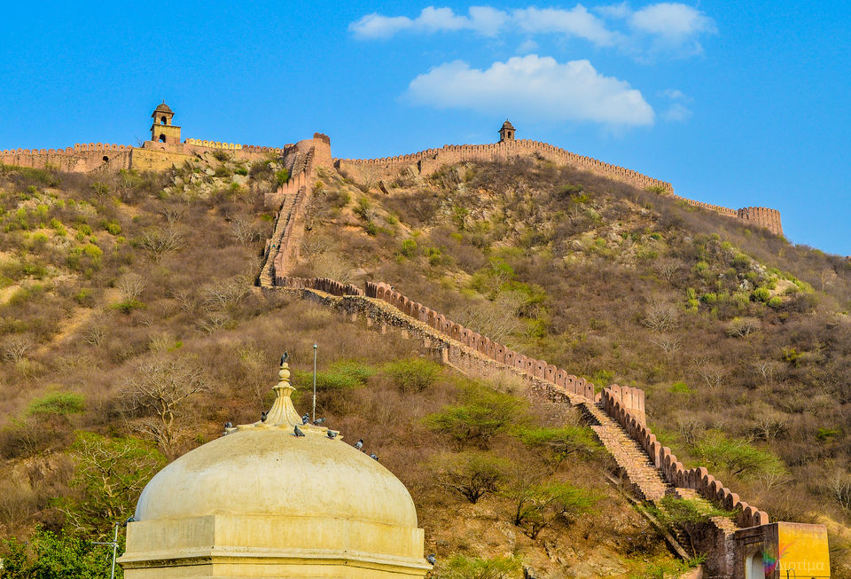 Photo of How to cover the magnificent Golden Triangle in 5 days? by Souvik Saha