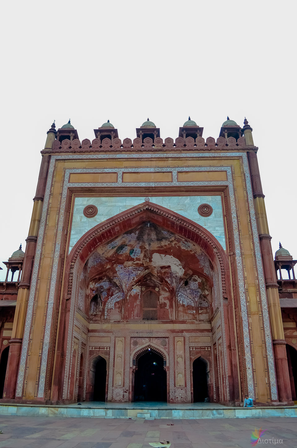 Photo of Agra, Uttar Pradesh, India by Souvik Saha