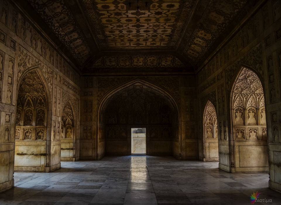 Photo of Agra, Uttar Pradesh, India by Souvik Saha