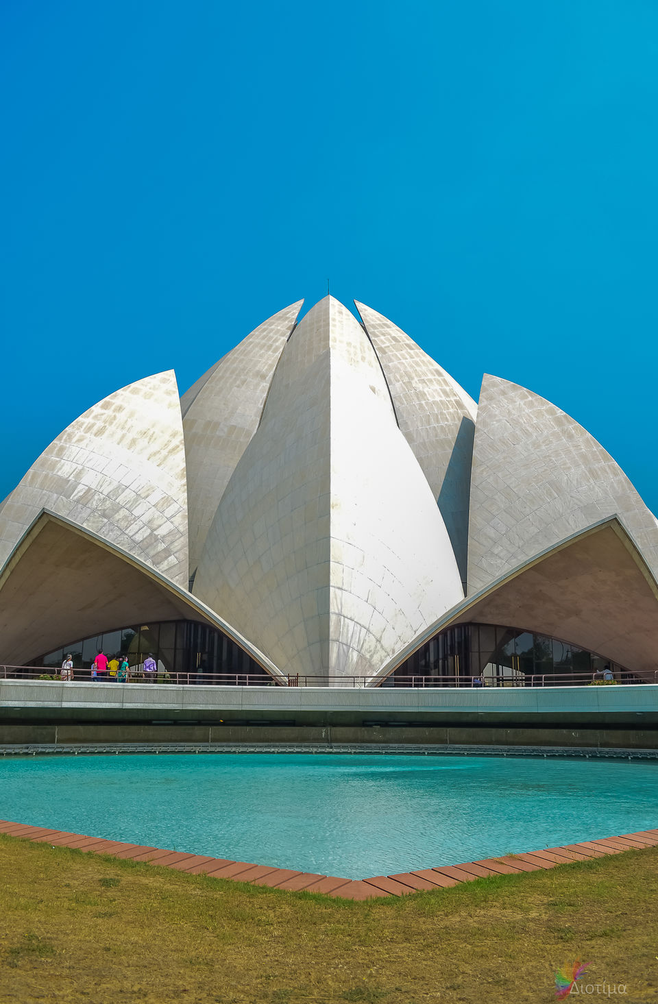 Photo of New Delhi, Delhi, India by Souvik Saha