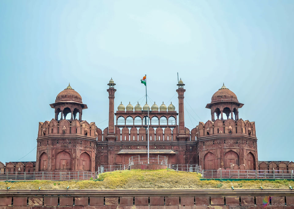 Photo of New Delhi, Delhi, India by Souvik Saha