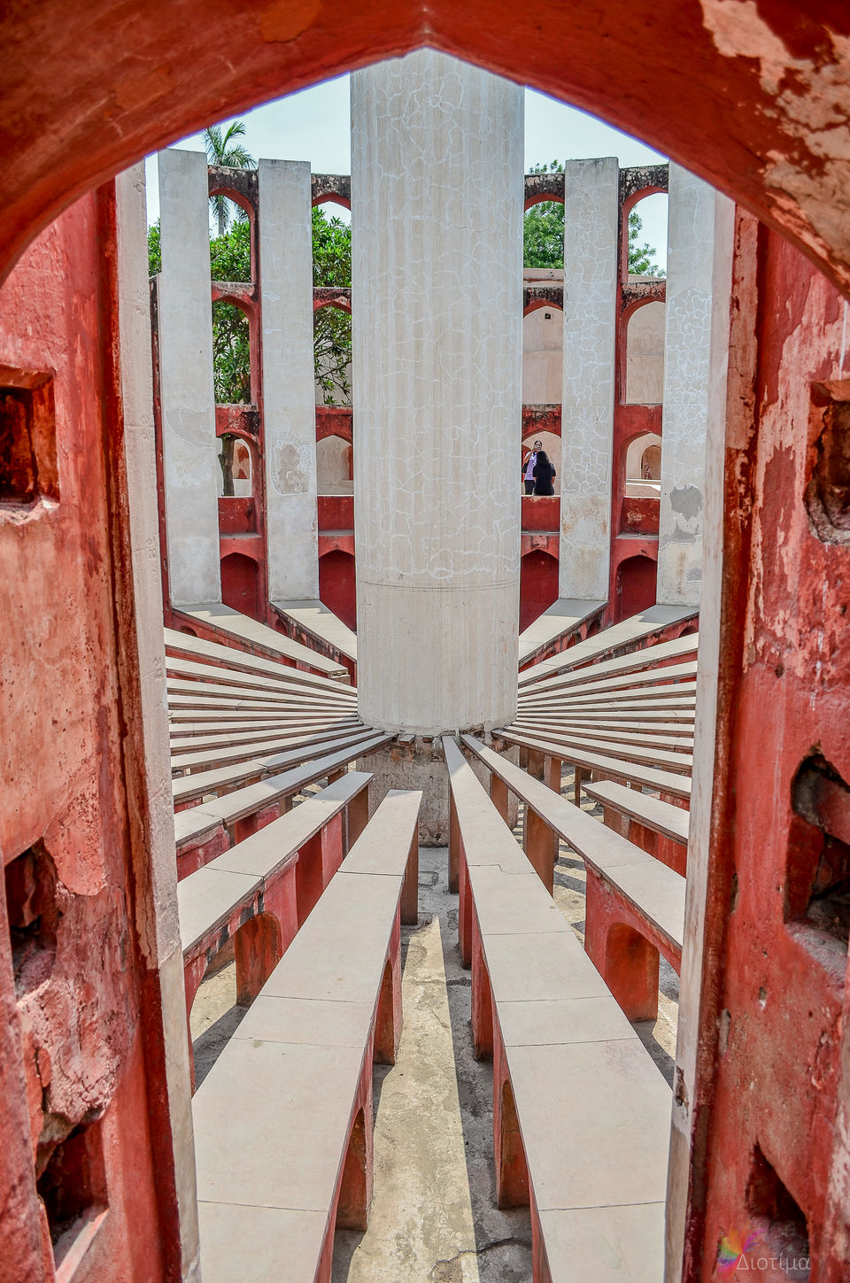 Photo of New Delhi, Delhi, India by Souvik Saha