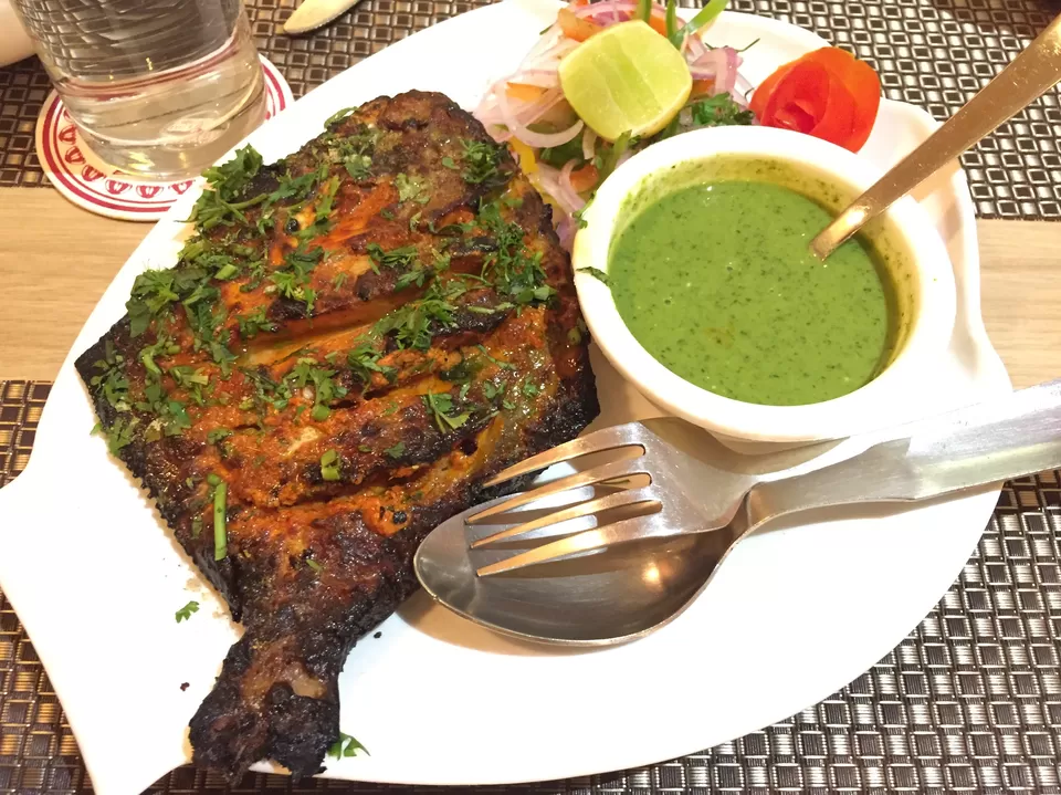 Photo of Sinq Edge, Dona Paula, Goa, India by Souvik Saha