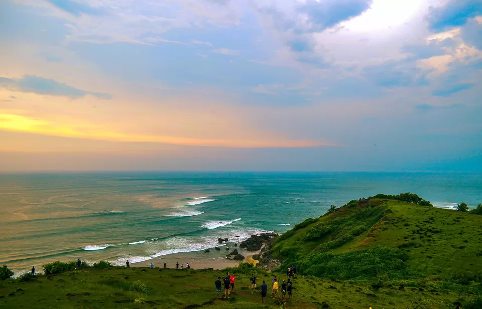 Photo of Chapora Fort, Goa by Souvik Saha