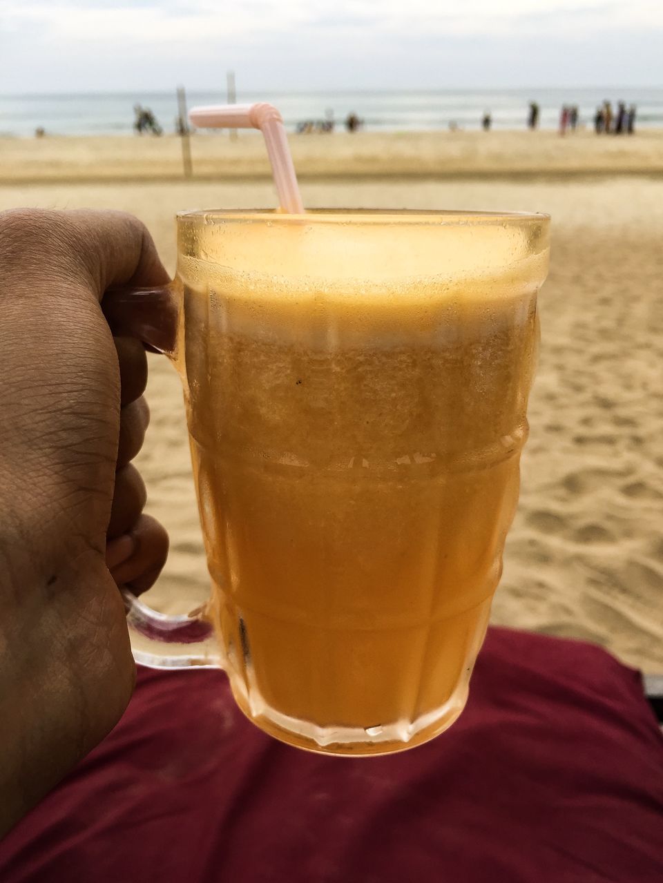 Photo of Arambol Beach, Arambol, Goa by Souvik Saha