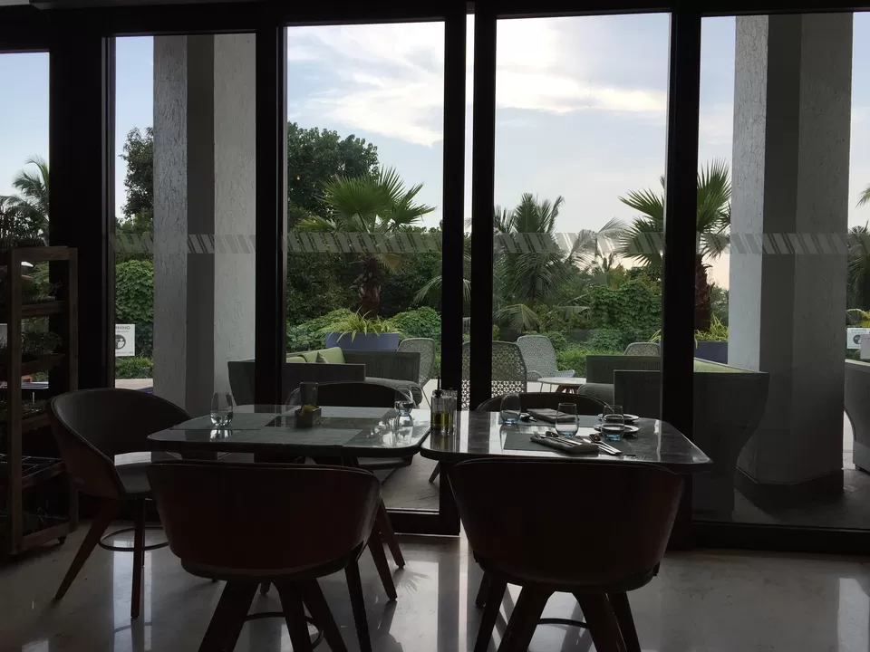 Photo of W Goa, Vagator, Goa, India by Souvik Saha