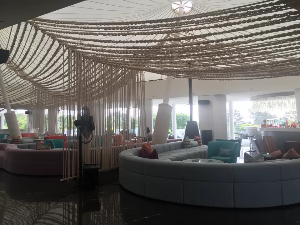 Photo of W Goa, Vagator, Goa, India by Souvik Saha