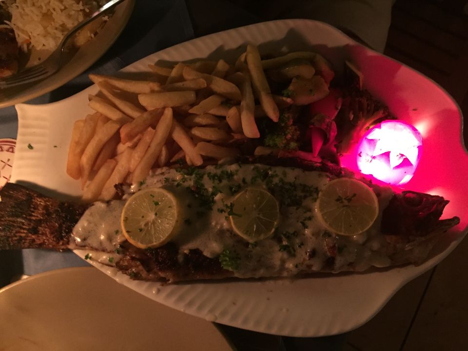 Photo of Britto's, Calangute - Baga Road, Saunta Vaddo, Baga, Goa, India by Souvik Saha