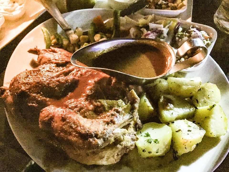 Photo of Britto's, Calangute - Baga Road, Saunta Vaddo, Baga, Goa, India by Souvik Saha