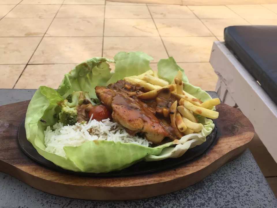 Photo of Colva Beach, Goa by Souvik Saha