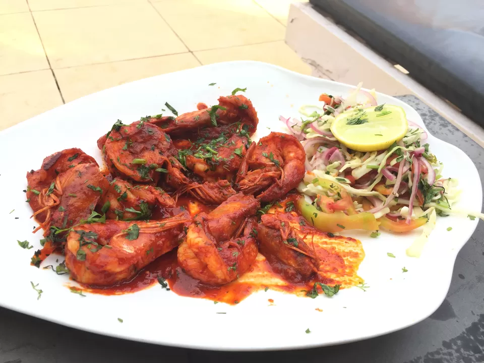 Photo of Colva Beach, Goa by Souvik Saha