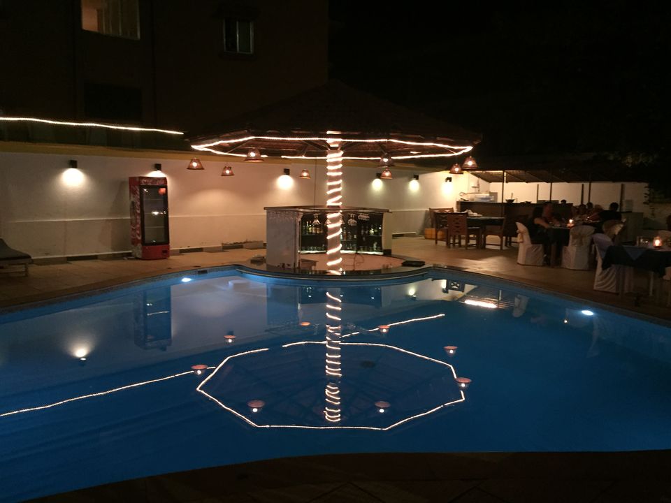 Photo of Hotel Colva Kinara, William's Beach Retreat, Fatona, Colva, Goa, India by Souvik Saha