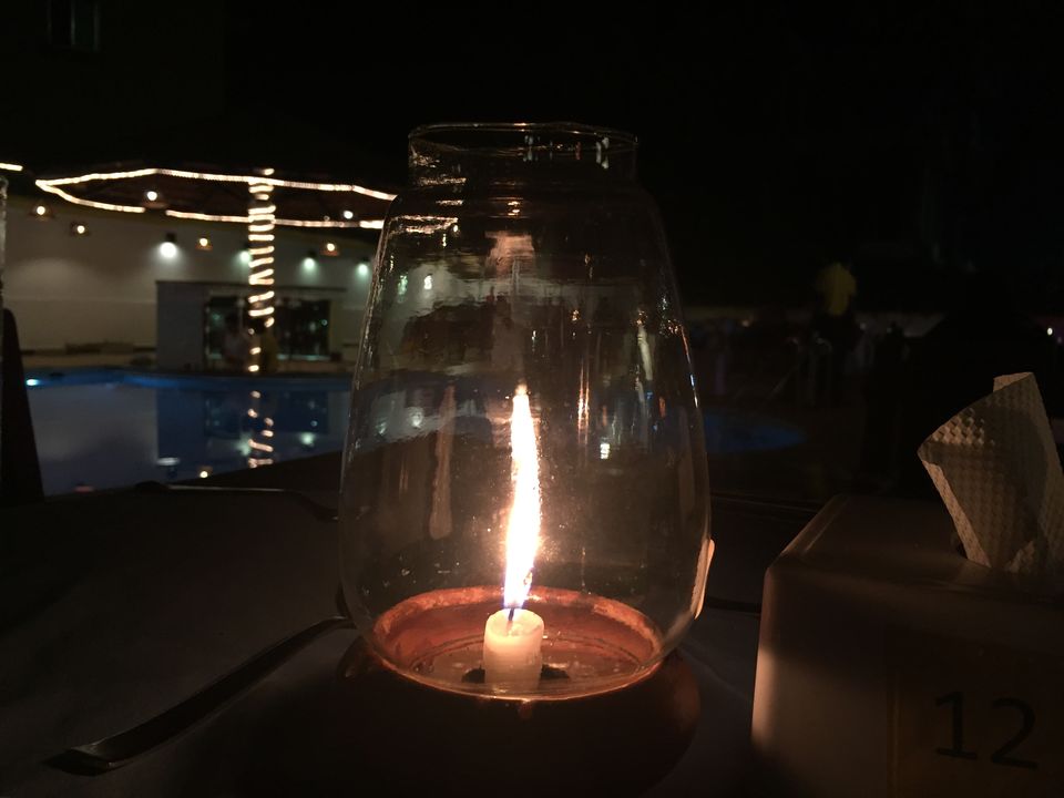 Photo of Hotel Colva Kinara, William's Beach Retreat, Fatona, Colva, Goa, India by Souvik Saha