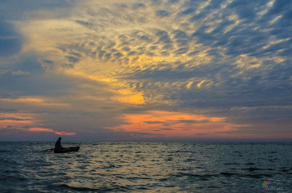 Photo of Palolem Beach, Goa by Souvik Saha