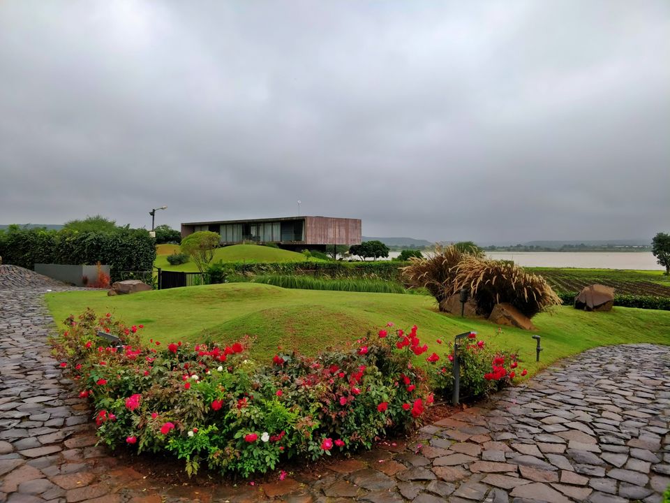 Photo of A quick weekend getaway! Wine Not? by Malika