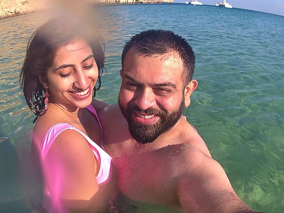 Photo of 5 TIPS TO COMBINE FUN AND FITNESS WHILE ON VACATION IN MYKONOS! by Malika Bhavnani