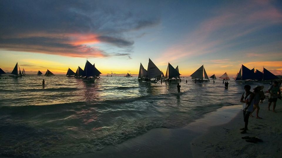 Photo of There is Paradise…and then there is #Boracay the perfect #BeachGetaway by Malika Bhavnani