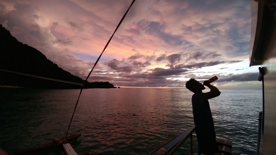 Photo of Magic Island Boracay, Malay, Aklan, Philippines by Malika Bhavnani