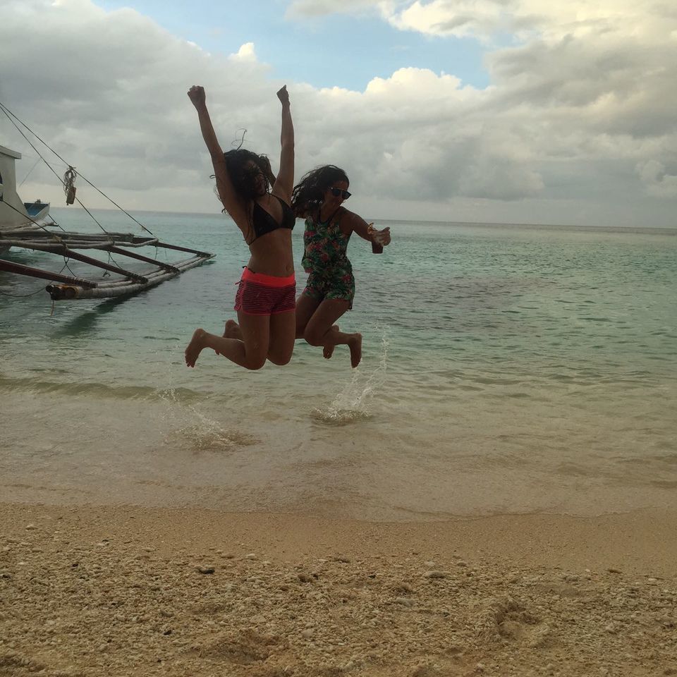 Photo of Mad Monkey Hostel Boracay, Balabag, Boracay, Aklan, Philippines by Malika Bhavnani