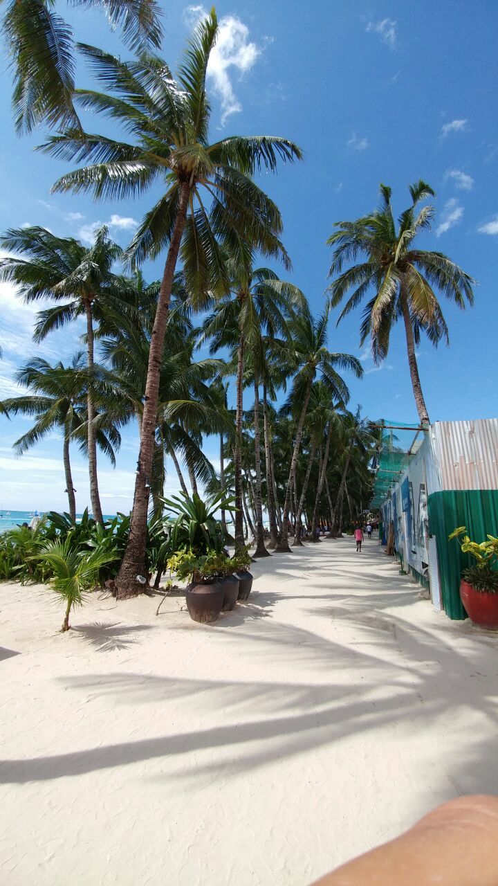 Photo of There is Paradise…and then there is #Boracay the perfect #BeachGetaway by Malika Bhavnani