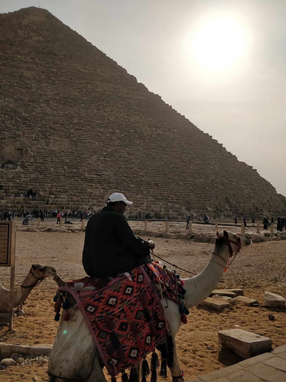 Photo of Cairo, Egypt by Malika Bhavnani