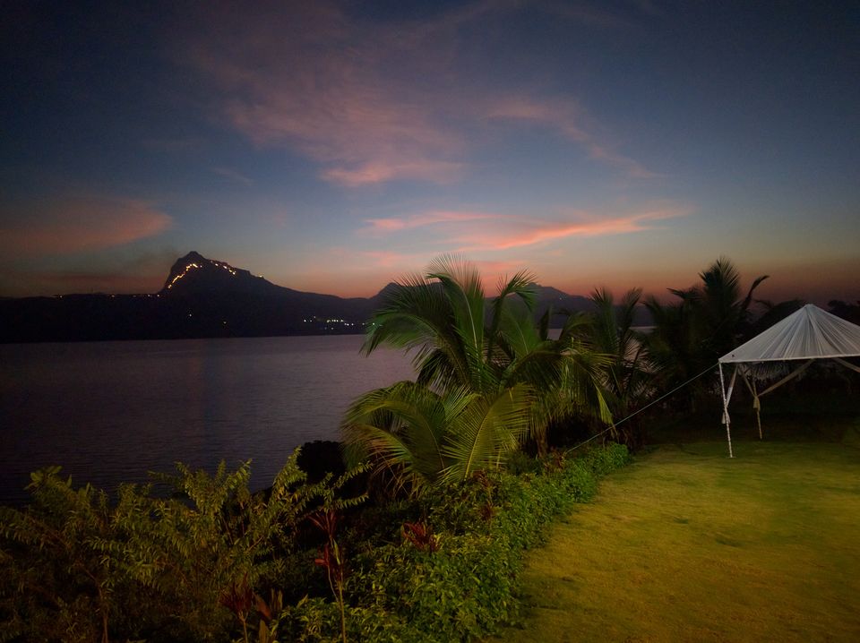 Photo of Perfect Valentine’s Day Getaway in Nature’s Lap #RomanticTrip #NoFilterOnlyLove by Malika Bhavnani