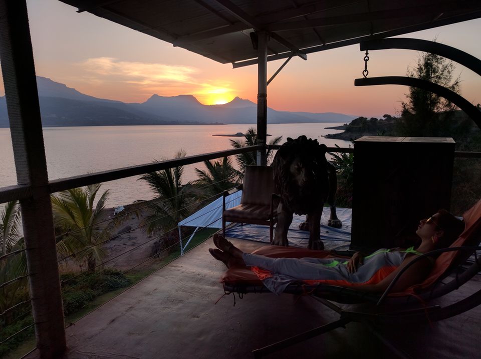 Photo of Perfect Valentine’s Day Getaway in Nature’s Lap #RomanticTrip #NoFilterOnlyLove by Malika Bhavnani