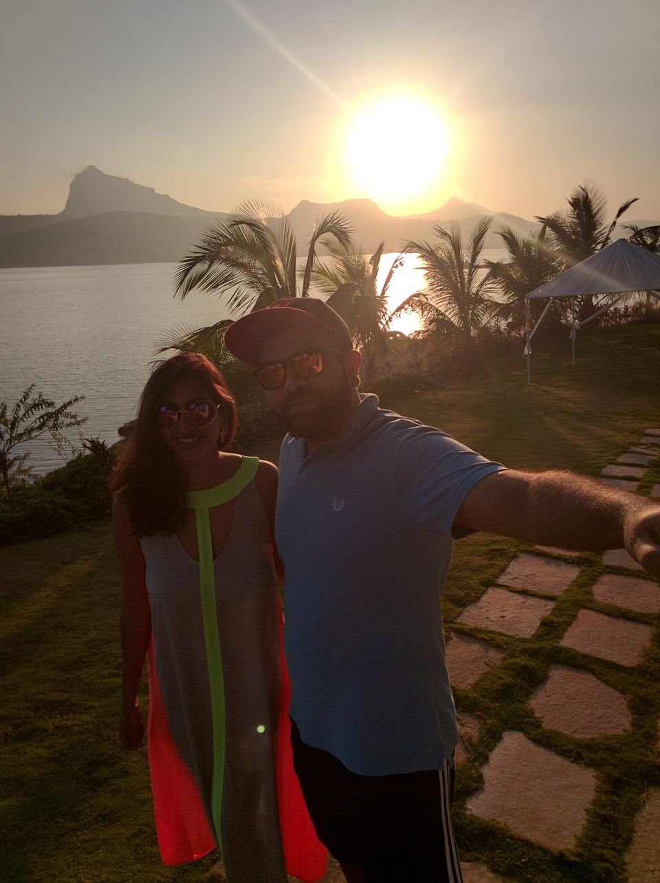 Photo of Perfect Valentine’s Day Getaway in Nature’s Lap #RomanticTrip #NoFilterOnlyLove by Malika Bhavnani