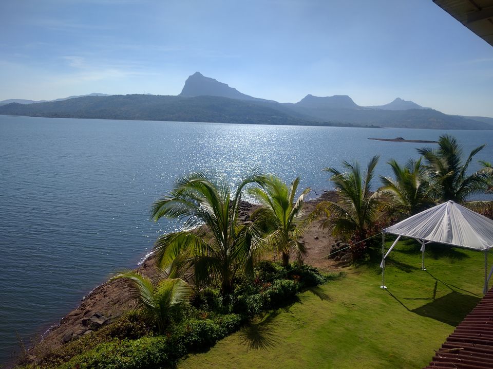 Photo of Perfect Valentine’s Day Getaway in Nature’s Lap #RomanticTrip #NoFilterOnlyLove by Malika Bhavnani