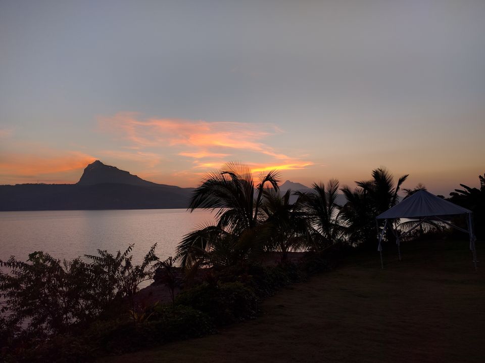 Photo of Perfect Valentine’s Day Getaway in Nature’s Lap #RomanticTrip #NoFilterOnlyLove by Malika Bhavnani